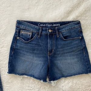 Calvin Klein shorts